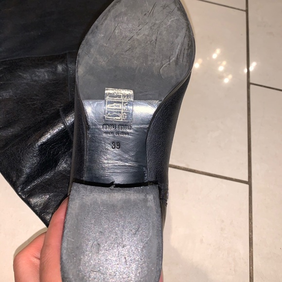 Miu Miu - Picture 7 of 7